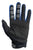 GUANTES FOX DIRTPAW [BLU]