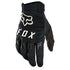 GUANTES FOX DIRTPAW [BLK/WHT]