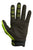 GUANTES FOX DIRTPAW [FLO YLW]