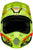 Casco Fox  V2 LEEN