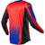 Jersey FOX JUVENIL 180 OKTIV [FLO RED]