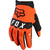 Guantes Fox Niño Dirtpaw [ORG]