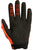 Guantes Fox Niño Dirtpaw [ORG]