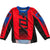 Jersey FOX PARA NIÑO 180 OKTIV [FLO RED]