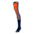 Medias Fox con Rodillera  MACH ONE