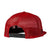 Gorra Niño Fox HONDA SNAPBACK [RED]