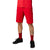 SHORT FOX MTB RANGER LITE [CHILI] (CON BADANA)