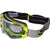 GAFAS DE PROTECCIÓN VUE STRAY [FLO YLW]