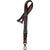Llavero Fox Apex [Black/Red]