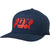 Gorra Fox Bnkz Flexfit [Azul]