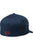 Gorra Fox Bnkz Flexfit [Azul]