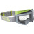 GAFAS DE PROTECCIÓN FOX  MAIN X STRAY [STL GRY]
