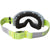 GAFAS DE PROTECCIÓN FOX  MAIN X STRAY [STL GRY]