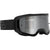 GAFAS DE PROTECCIÓN FOX MAIN STRAY MIRRORED LENS [NEGRO]