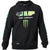 Buzo de Hombre Fox Monster Energy