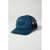 Gorra Fox BOUNDARY TRUCKER [Dark Indigo]