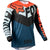 JERSEY FOX 180 TRICE [GRY/ORG]