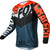 JERSEY FOX 180 TRICE [GRY/ORG]