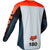 JERSEY FOX 180 TRICE [GRY/ORG]