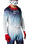 JERSEY FOX AIRLINE REEPZ [WHITE/RED/BLUE]