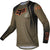Jersey Fox Legion Air Kovent Special Edition Verde Oliva