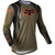 Jersey Fox Legion Air Kovent Special Edition Verde Oliva
