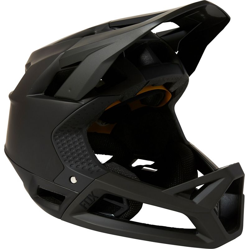 CASCO FOX PROFRAME [NEGRO MATE] – Fox Racing Colombia