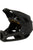 CASCO FOX PROFRAME MATTE [BLK]