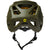 Casco Fox Speedframe Mips - VERDE/NEGRO