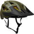 Casco Fox Speedframe Mips - VERDE/NEGRO