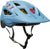 CASCO FOX SPEEDFRAME  CE BLUE