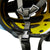 CASCO FOX SPEEDFRAME  CE BLUE