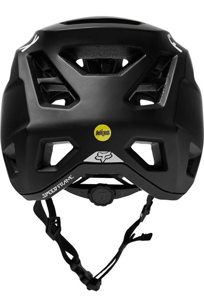 CASCO FOX SPEEDFRAME MIPS NEGRO Fox Racing Colombia