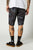 Pantaloneta Fox Essex Tech Print