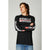 Camiseta Fox DE MANGA LARGA YOSHIMURA