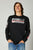 Camiseta Fox DE MANGA LARGA YOSHIMURA