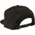 GORRA FOX INSTILL SNAPBACK 2.0 HAT [BLK/BLK]