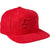GORRA FOX INSTILL SNAPBACK 2.0 [Flame Red]