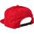 GORRA FOX INSTILL SNAPBACK 2.0 [Flame Red]