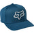 GORRA FOX LITHOTYPE [Blue/Grey]