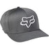 GORRA FOX LITHOTYPE FLEXFIT 2.0