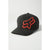 GORRA FOX CLOUDED FLEXFIT 2.0