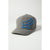 GORRA FOX CLOUDED FLEXFIT 2.0 [GRIS]