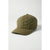 GORRA FOX CLOUDED FLEXFIT 2.0 [OLIVE GREEN]