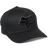 GORRA FOX EPICYCLE FLEXFIT 2.0 [BLK]