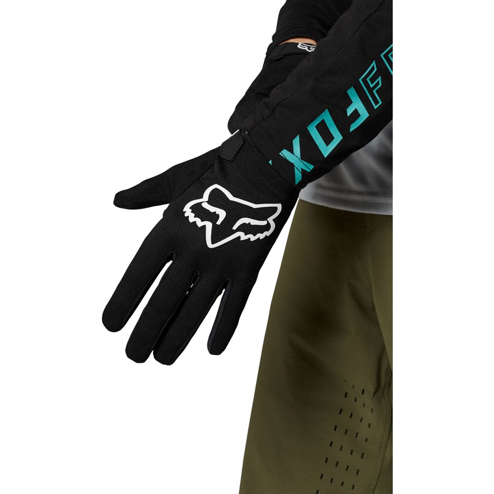 GUANTES FOX RANGER [FLO YLW] – Fox Racing Colombia