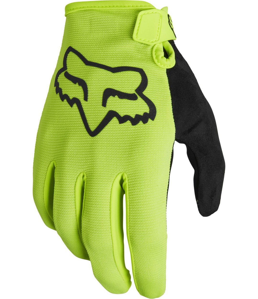 Mountain Bike Guantes De Ciclismo Hombre GUANTES CICLISMO MTB ST