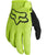 GUANTES FOX RANGER [FLO YLW]