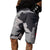 SHORT FOX CORTO RANGER CAMO (CON BADANA)