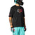 JERSEY FOX MTB DEFEND  [BLACK]